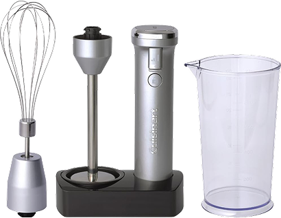 クイジナートブレンダー