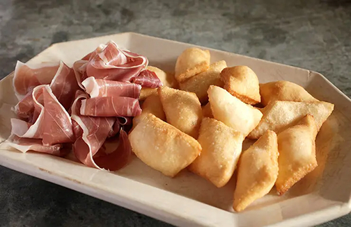 ニョッコフリット