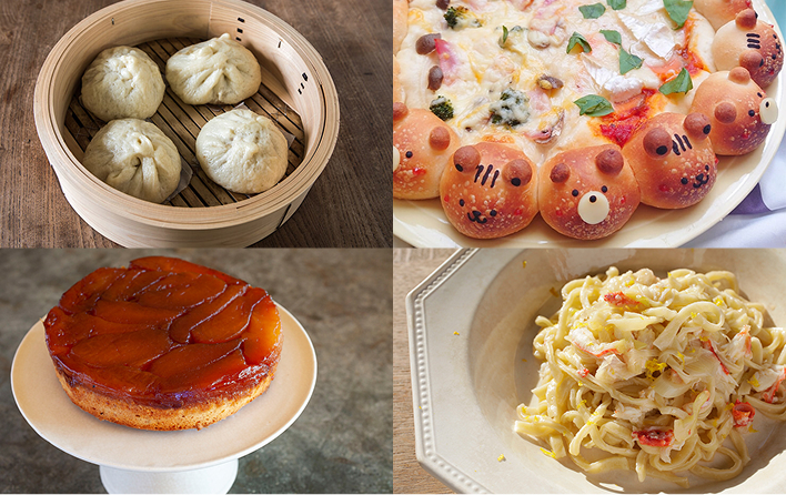 その他レシピを検索してみる レシピ一覧へ